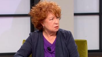 Rosa Villacastín deja un polémico mensaje sobre Ione Belarra