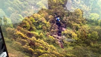 Irán confirma la muerte de Ebrahim Raisí, su presidente, en accidente de helicóptero