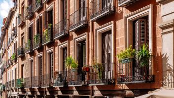 Javier Gil, experto en vivienda: "Necesitamos que la gente deje de asumir lo que le dicen los caseros como si no pudieran hacer nada"