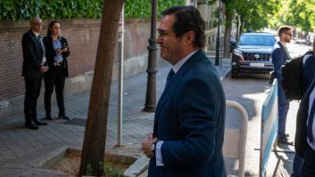 CCOO y UGT inician manifestaciones ante la patronal por la reducción de jornada