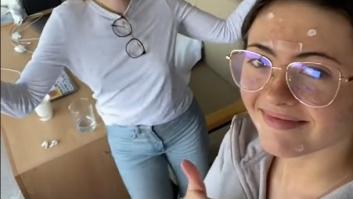 Esto es lo que ve una canadiense cada vez que se asoma a la ventana: le encanta España