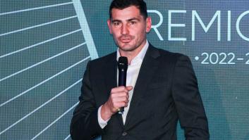 Iker Casillas estalla por su historia con Juliana Pantoja: "¿No hay más gilipollas a los que sacar?
