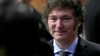 El 'Financial Times' destaca un dato fundamental tras las palabras de Milei sobre Begoña Gómez