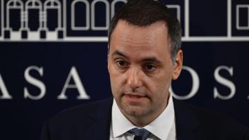 El Gobierno argentino descarta una "irracional" crisis diplomática con España por "diferencias de índole personal"