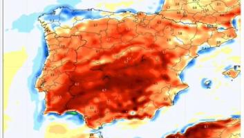 Mario Picazo sentencia el fin de semana con la imagen más esperada