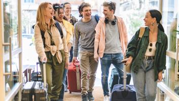 Pagan 23.400 euros por un viaje de fin de curso y se chocan de bruces con la gran estafa