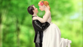 La novia recibe el álbum de fotos de su boda y queda destrozada al verse en las fotos: "No puedo verlas, nadie me avisó"