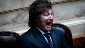 En Argentina temen que el caso Milei en España les destroce el sueño europeo