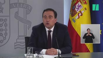 El Gobierno retira definitivamente a su embajadora en Argentina tras los últimos ataques de Milei