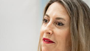 María Guardiola reaparece tras su baja con Isabel Pantoja y sorprende lo que le dice la tonadillera