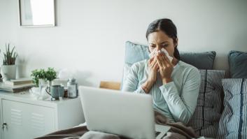 Estos son los días de baja que corresponden por gripe en España y Alemania