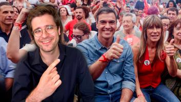 ¿Es la Guardia Civil socialcomunista? Por Alán Barroso