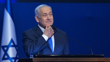 Más gente muere por malnutrición en EEUU que en Gaza, dice Netanyahu en la CNN