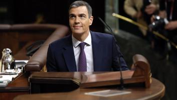 Sánchez anuncia que España reconocerá el Estado palestino el día 28: "Por justicia y por coherencia"