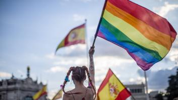 'Educación, derechos y paz' será el lema del Orgullo LGTBI en 2024