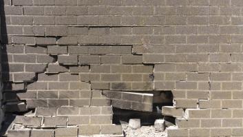 Sorpresa mayúscula al encontrar un tesoro tapiado mientras renovaban la casa