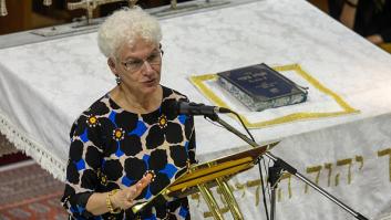 Israel llama a consultas a su embajadora en España tras el anuncio del reconocimiento a Palestina