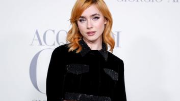 El día en el que Clara Galle, actriz de 'A través de mi ventana', casi la atraviesa de verdad