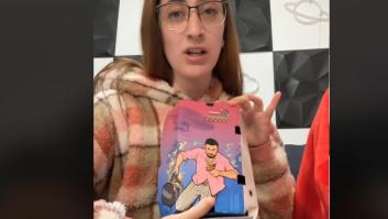 Prueba el menú de IlloJuan y se queda a cuadros por lo que le llega: el streamer da explicaciones