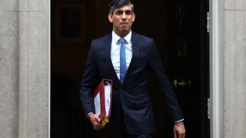 Rishi Sunak convoca elecciones en Reino Unido para el 4 de julio