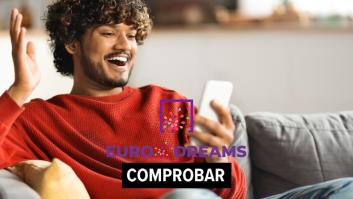 Comprobar Eurodreams hoy: resultado del sorteo del jueves 23 de mayo