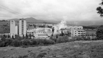 Esta empresa es de las más relevantes de España y está escondida en mitad de una cordillera