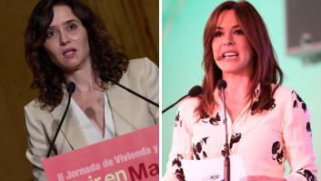 Mamen Mendizábal resume con cuatro palabras el sentir de muchos tras lo último de Ayuso