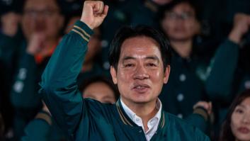 China despliega maniobras militares de castigo en torno a Taiwán, que moviliza su Ejército