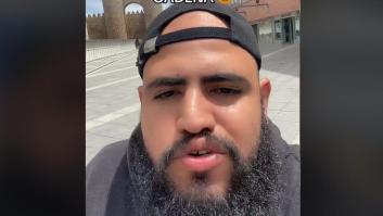 Llega desde Colombia a un pueblo de España y dice algo que aquí ya se ha normalizado