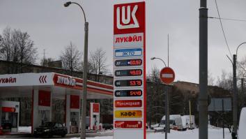 El Pentágono cuestiona la gran línea roja del petróleo ruso