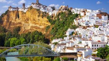 La ruta ideal para el verano para visitar los pueblos blancos de Andalucía