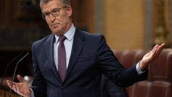 Feijóo, tibio con Meloni: opina que su partido no es homologable a otros de extrema derecha