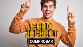 Comprobar Eurojackpot: resultado del sorteo de la ONCE hoy martes 13 de agosto de 2024
