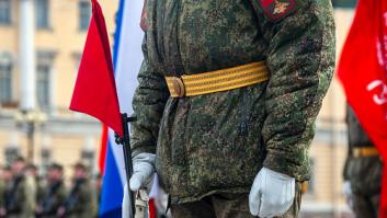 La corrupción infecta al ejército ruso