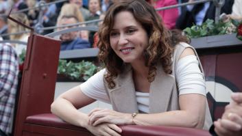 La contestación de Ignasi Guardans a las polémicas palabras de Ayuso todavía resuena