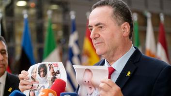 El ministro israelí de Defensa ordena al ejército preparar un plan para la salida "voluntaria" de los palestinos de Gaza