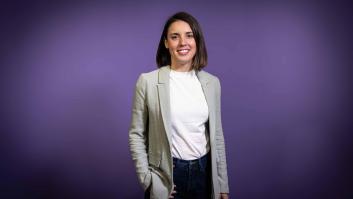 Irene Montero: "Hemos pasado de un gobierno de cambio a un gobierno de titulares"