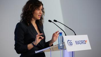 El Constitucional suspende de forma provisional varios artículos de las leyes trans y LGTBI de Ayuso