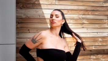 Mala Rodríguez: "Pedirme perdón es más empoderante que ponerme un tanga"