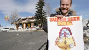 Muere Morgan Spurlock, director y protagonista de 'Super Size Me'