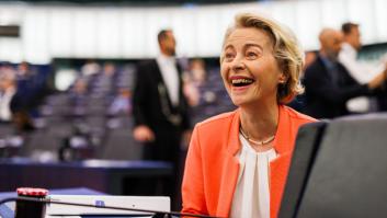Von der Leyen, el rostro de Europa