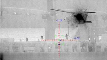 Las fuerzas de élite españolas dan una exhibición al mundo ante un barco pirata secuestrado en el Índico