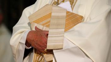 Alertan de la peligrosa estafa del obispo