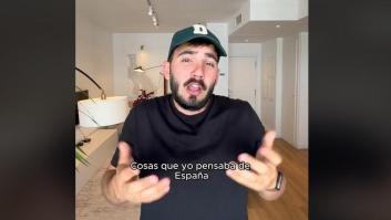 Un cubano revela lo que le dicen de los españoles en su país: "Son todo mentiras"