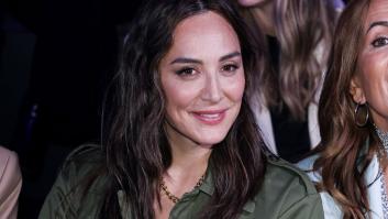 El truco que aprendió Tamara Falcó de Sarkozy