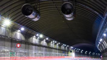 Primera autopista española en alcanzar las estrictas nuevas medidas de Europa