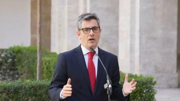 Bolaños, operado de urgencia por una apendicitis