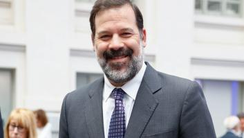 Alfonso Reyes se pronuncia sobre el gran debate que ha surgido tras el incendio en la Mezquita de Córdoba