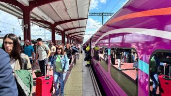 Renfe suspende en septiembre el servicio Avlo en la línea Madrid-Barcelona: qué hacer si has comprado un billete