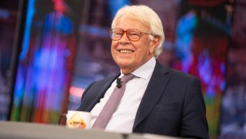 Cuenta que Felipe González "ha sido un dios" para su familia y le acaba mandando este crudo mensaje